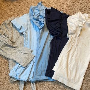 Crewcuts top bundle